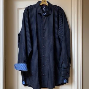 Daniel Hechter 2XT Dress Shirt